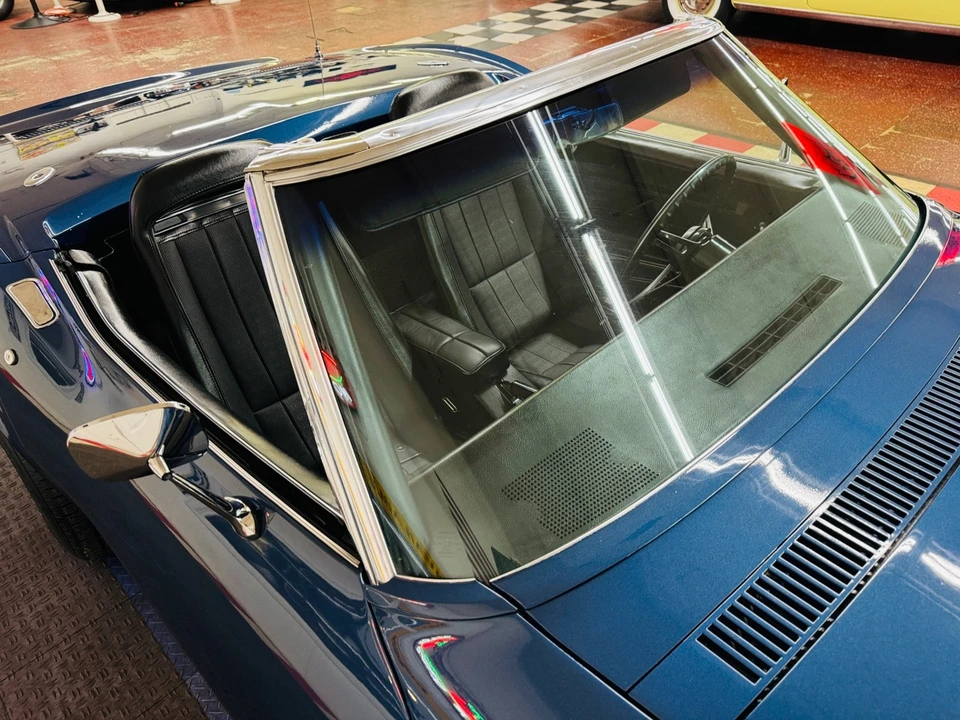 1970 Chevrolet Corvette C3 - Image 18 of 21