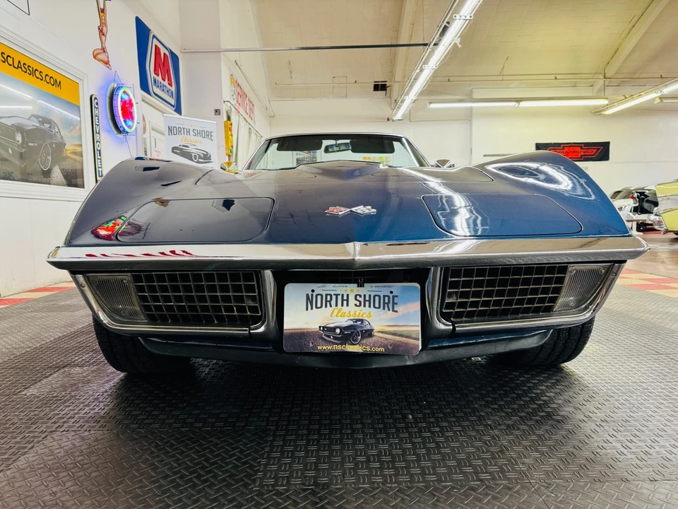 1970 Chevrolet Corvette C3 - Image 14 of 21