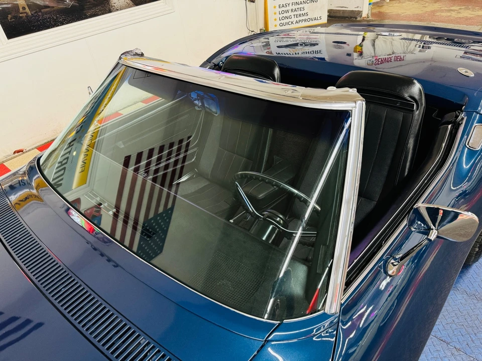 1970 Chevrolet Corvette C3 - Image 17 of 21