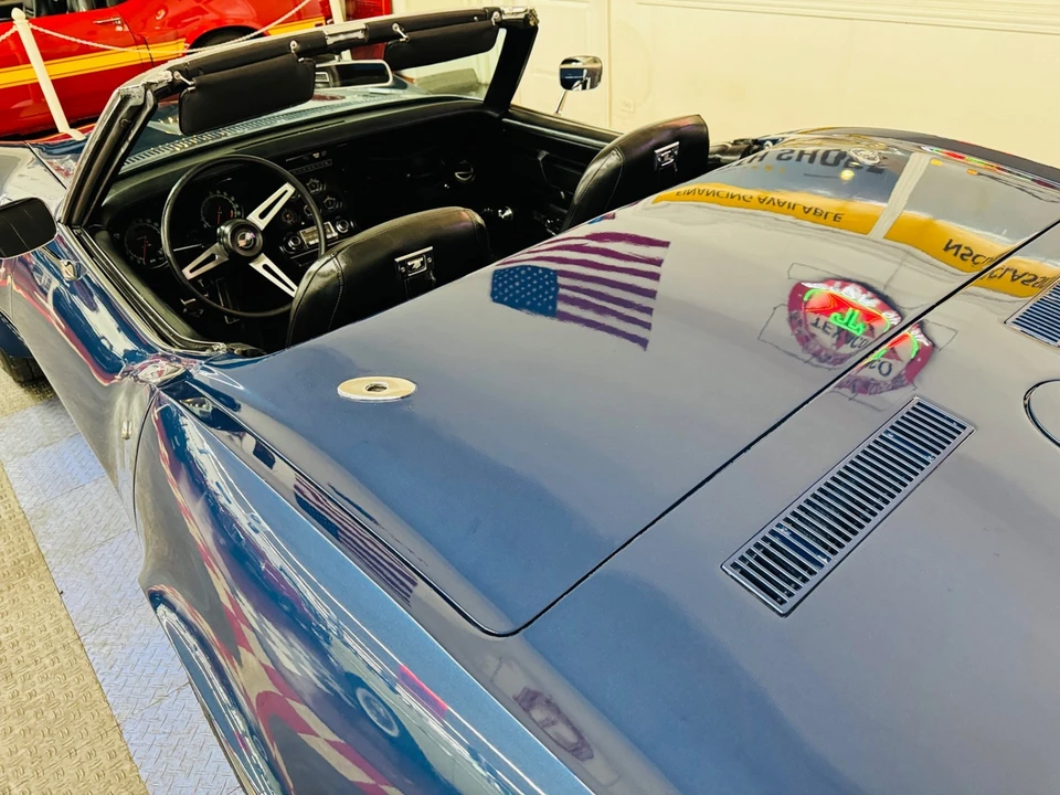 1970 Chevrolet Corvette C3 - Image 21 of 21