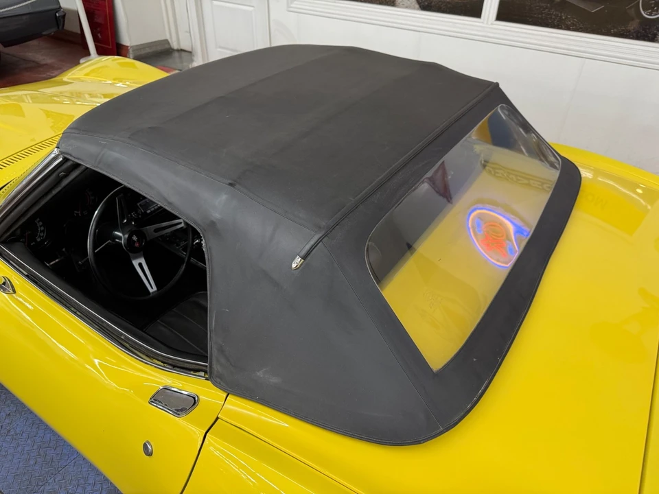 1970 Chevrolet Corvette C3 - Image 8 of 21