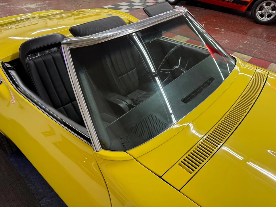 1970 Chevrolet Corvette C3 - Image 18 of 21