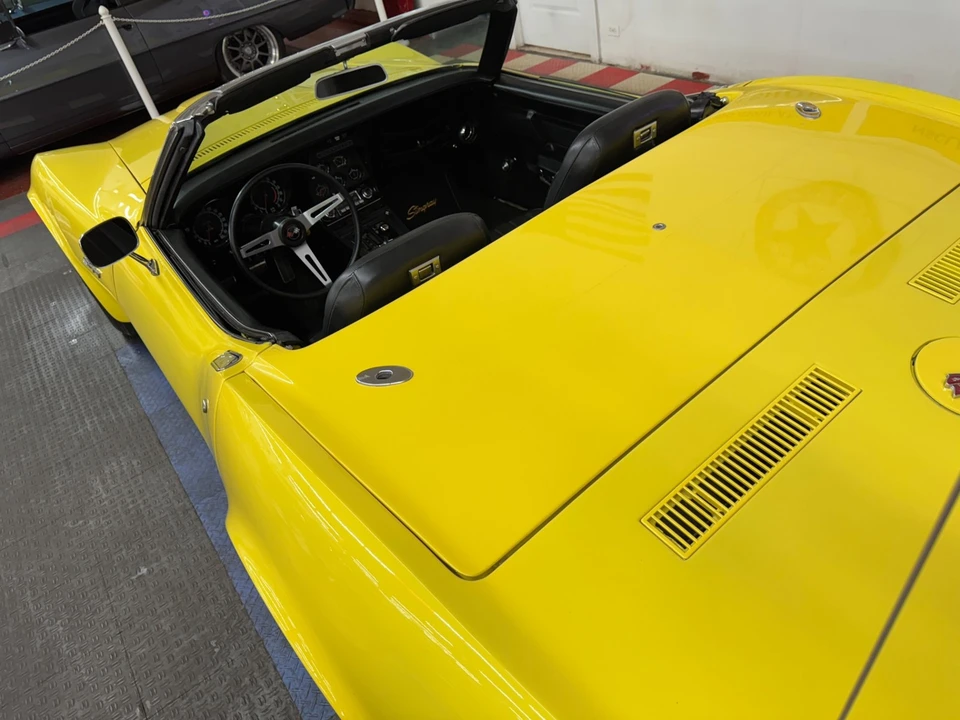 1970 Chevrolet Corvette C3 - Image 21 of 21