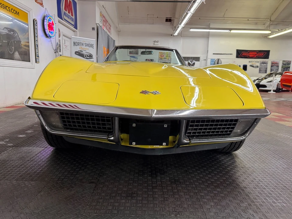 1970 Chevrolet Corvette C3 - Image 14 of 21