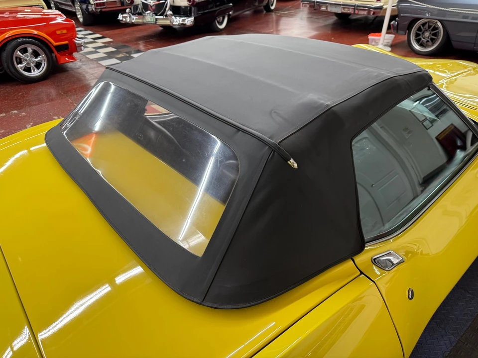 1970 Chevrolet Corvette C3 - Image 9 of 21