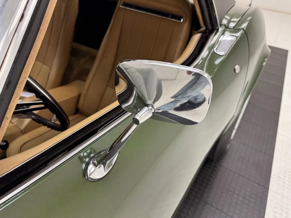 1970 Chevrolet Corvette C3 - Image 24 of 31