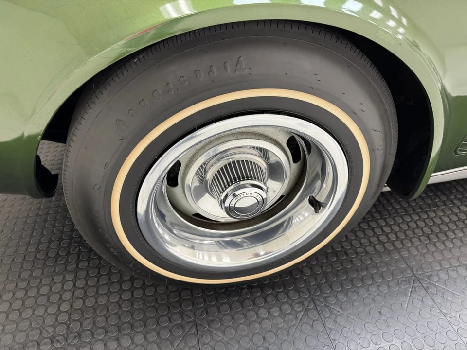 1970 Chevrolet Corvette C3 - Image 18 of 31
