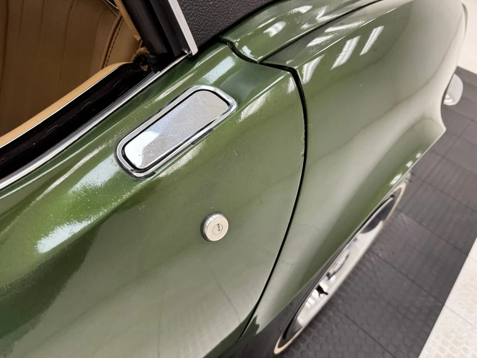 1970 Chevrolet Corvette C3 - Image 25 of 31