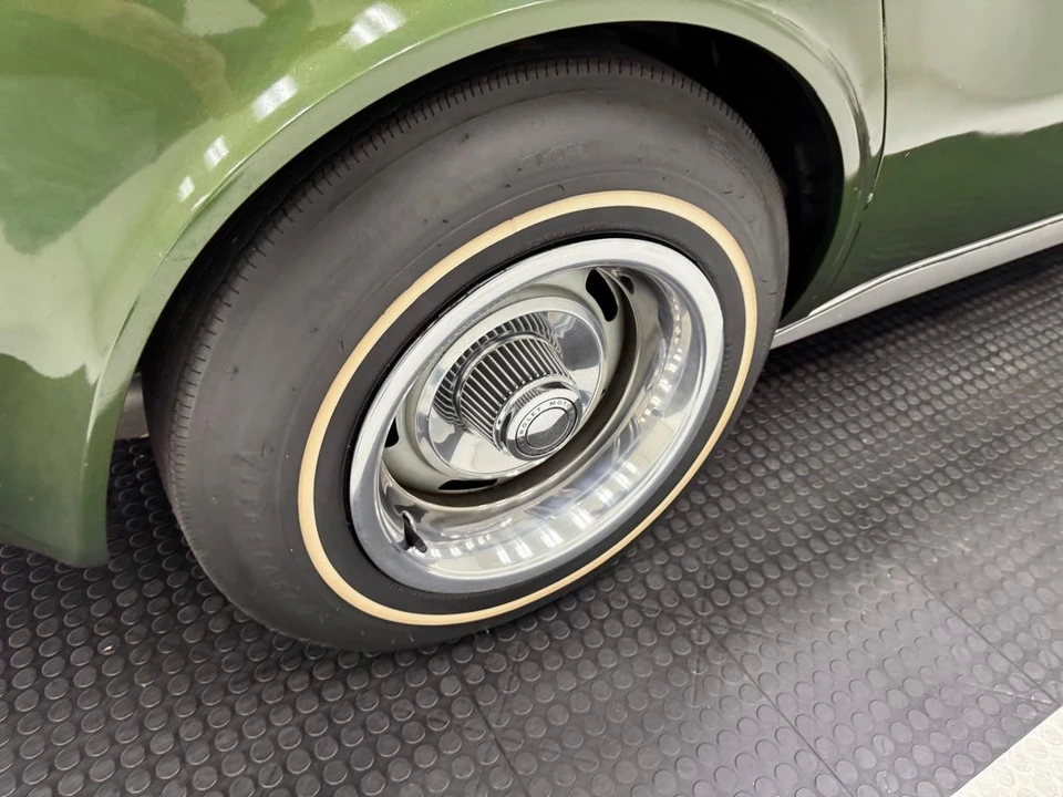 1970 Chevrolet Corvette C3 - Image 30 of 31