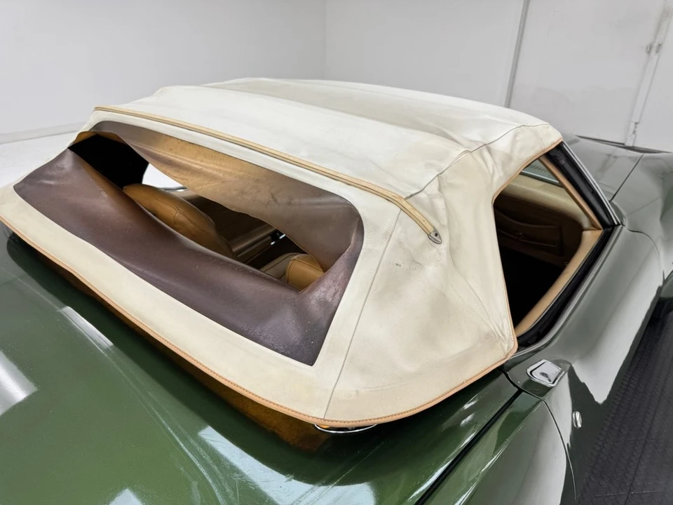 1970 Chevrolet Corvette C3 - Image 31 of 31