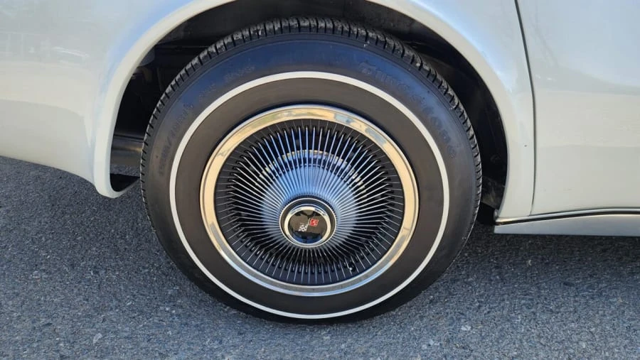 1970 Chevrolet Corvette C3 - Image 12 of 24