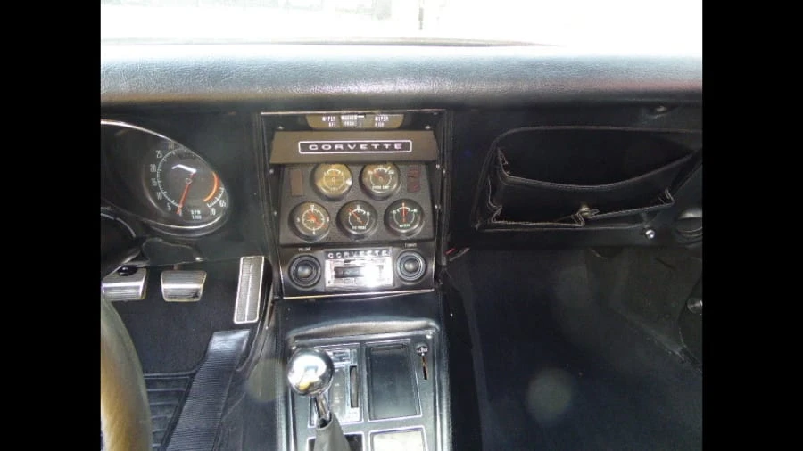 1970 Chevrolet Corvette C3 - Image 4 of 8