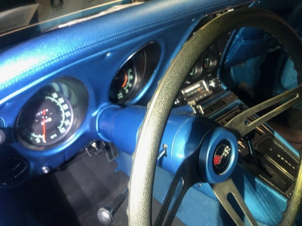 1970 Chevrolet Corvette C3 - Image 31 of 31