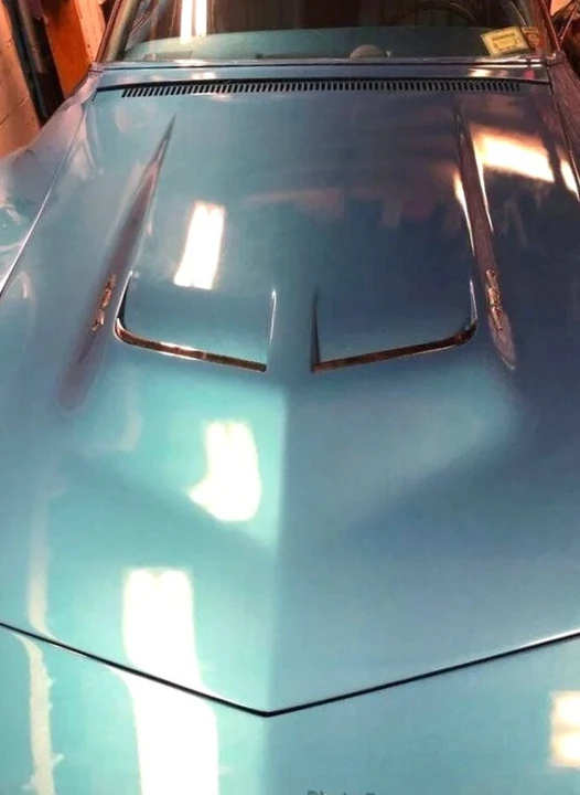 1970 Chevrolet Corvette C3 - Image 9 of 31