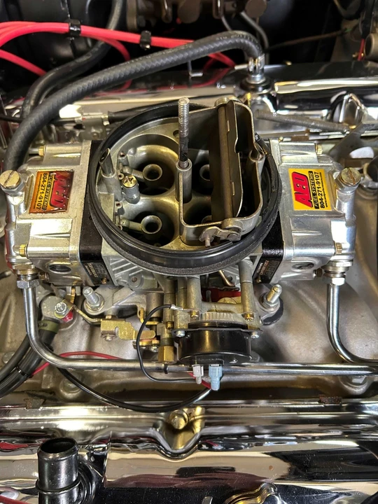 1970 Chevrolet Corvette C3 - Image 30 of 31