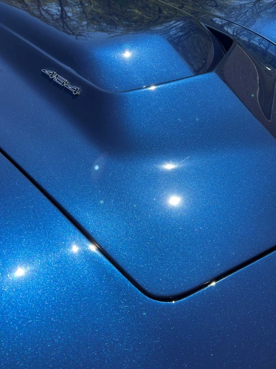 1970 Chevrolet Corvette C3 - Image 10 of 31