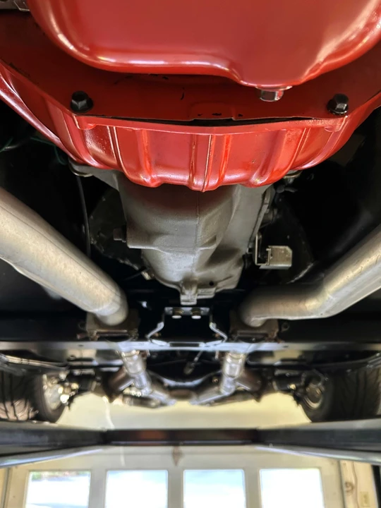 1970 Chevrolet Corvette C3 - Image 27 of 31