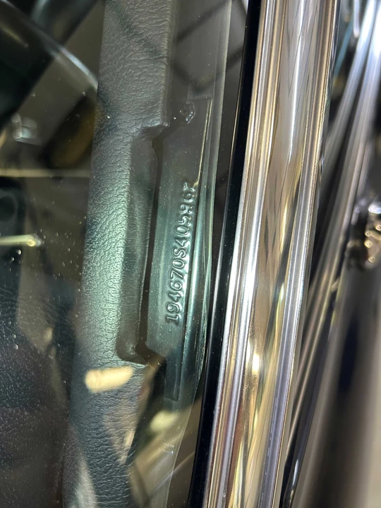 1970 Chevrolet Corvette C3 - Image 31 of 31
