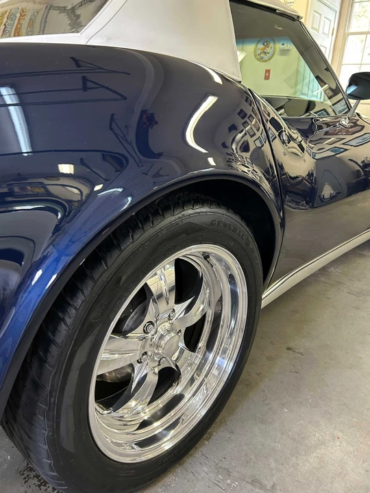 1970 Chevrolet Corvette C3 - Image 7 of 31