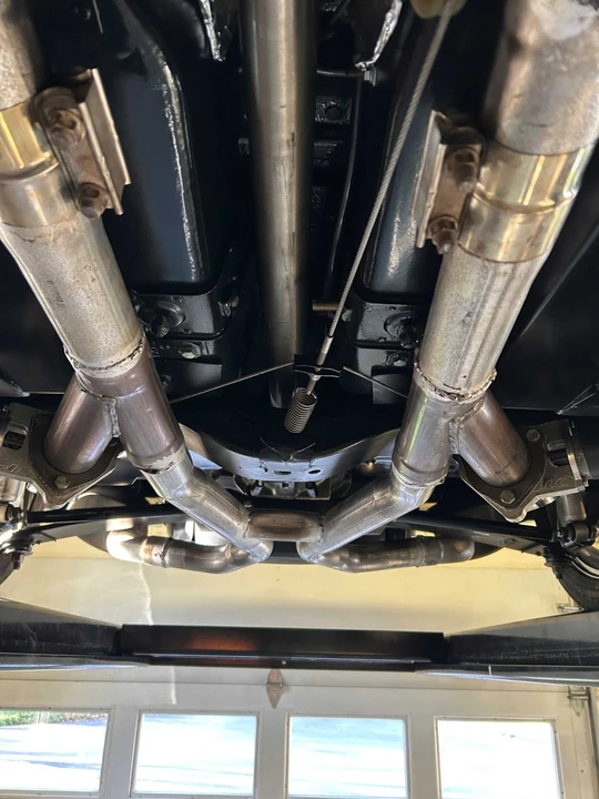 1970 Chevrolet Corvette C3 - Image 23 of 31