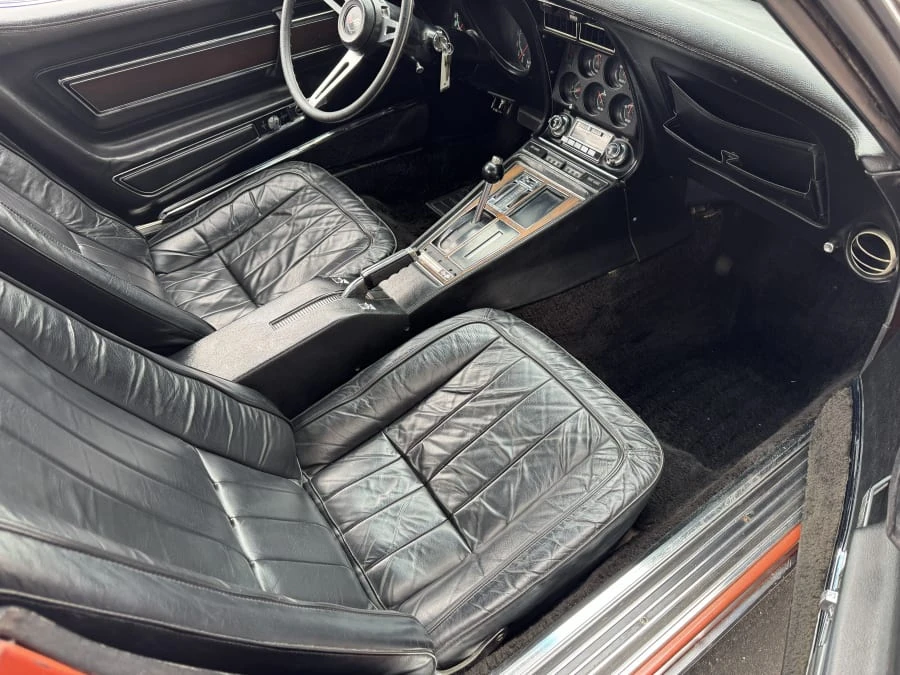 1970 Chevrolet Corvette C3 - Image 6 of 8