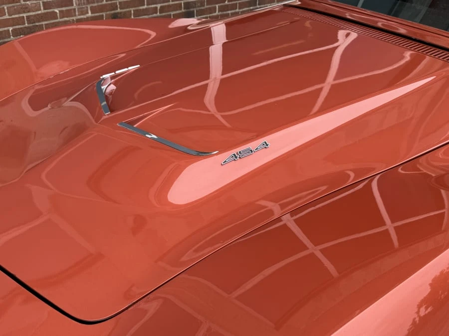 1970 Chevrolet Corvette C3 - Image 4 of 8