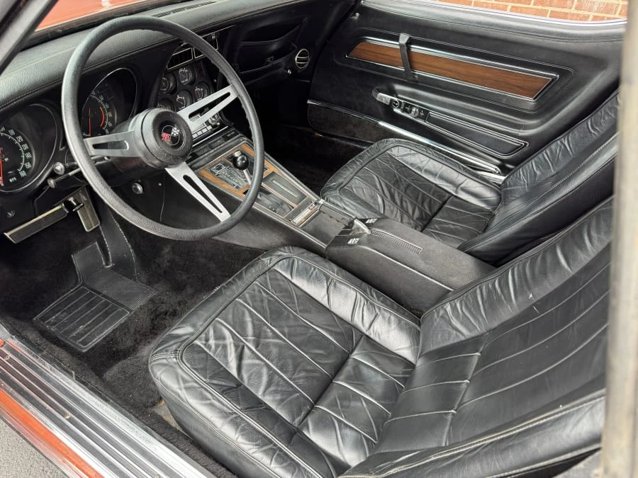 1970 Chevrolet Corvette C3 - Image 5 of 8