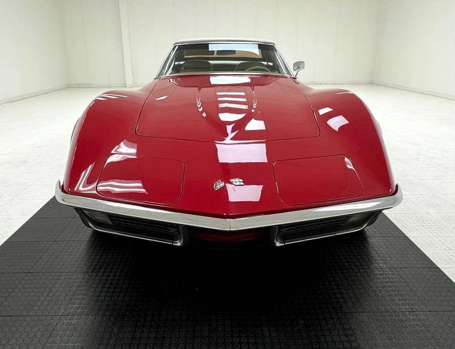 1970 Chevrolet Corvette C3 - Image 4 of 9