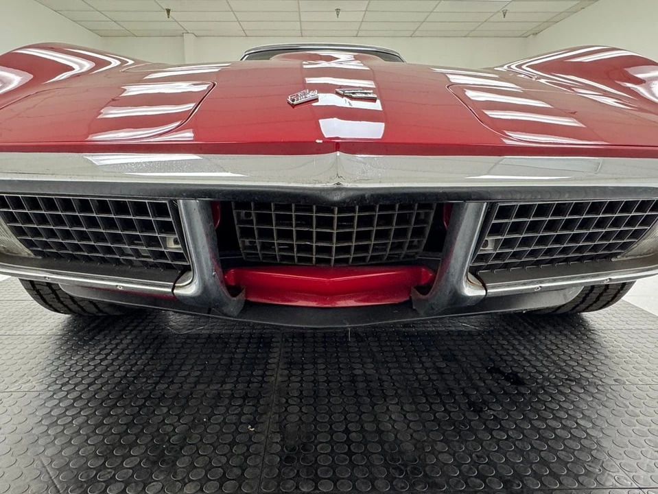 1970 Chevrolet Corvette C3 - Image 5 of 9