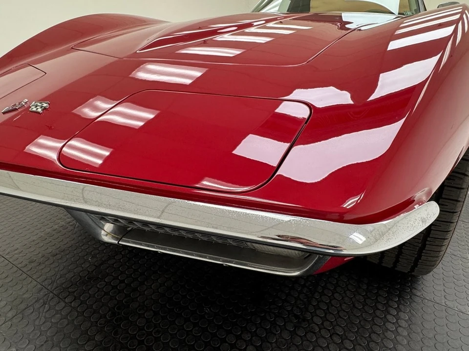1970 Chevrolet Corvette C3 - Image 6 of 9