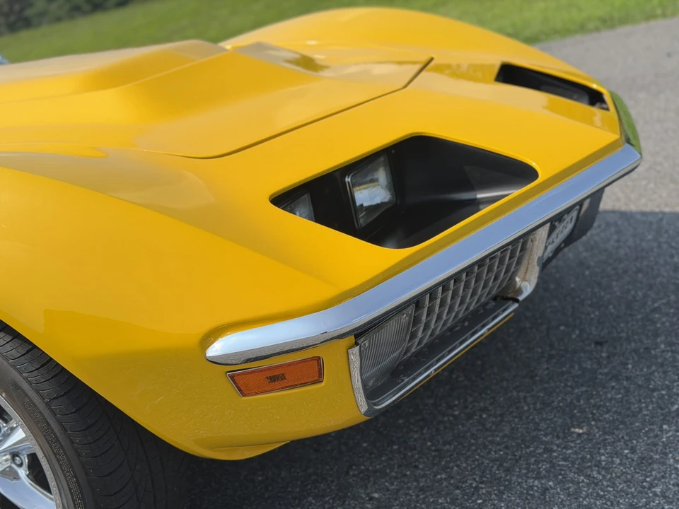 1970 Chevrolet Corvette C3 - Image 31 of 31