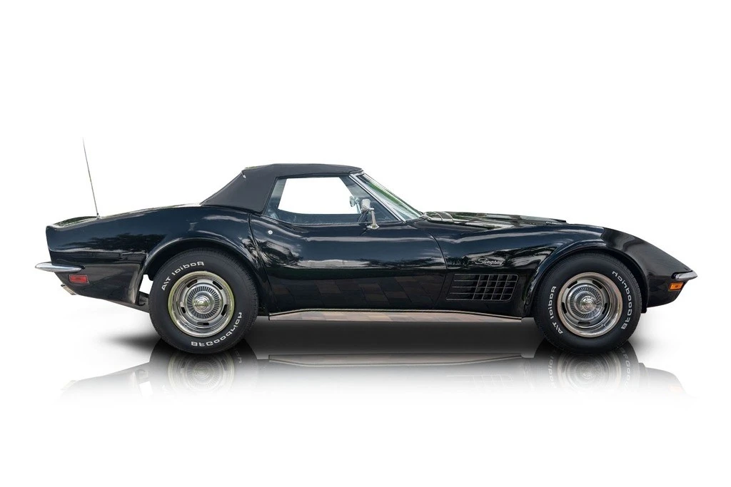 1970 Chevrolet Corvette C3 - Image 2 of 12