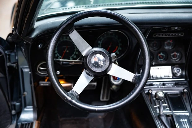 1970 Chevrolet Corvette C3 - Image 5 of 8