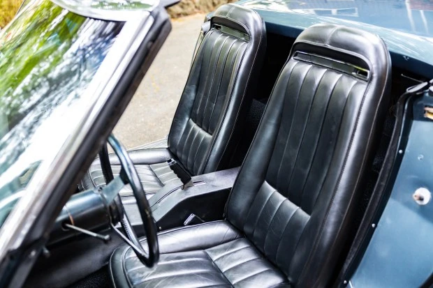 1970 Chevrolet Corvette C3 - Image 4 of 8