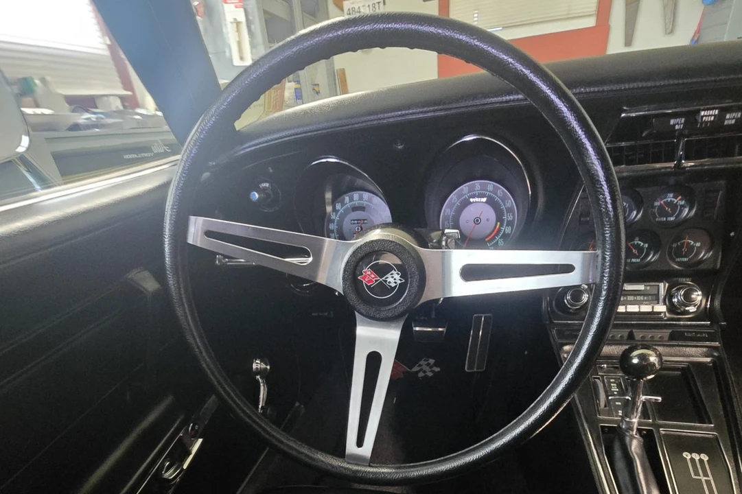 1970 Chevrolet Corvette C3 - Image 5 of 10