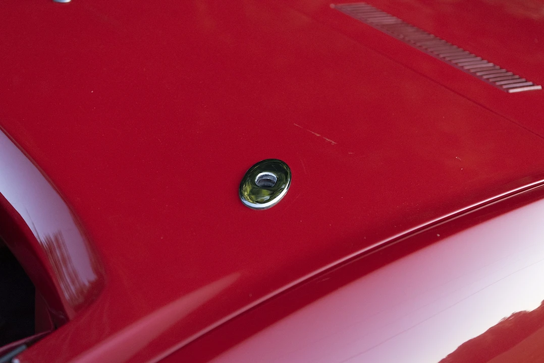 1970 Chevrolet Corvette C3 - Image 28 of 31