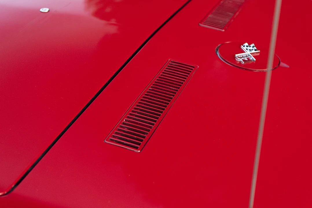 1970 Chevrolet Corvette C3 - Image 31 of 31