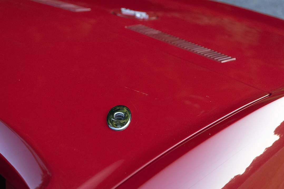 1970 Chevrolet Corvette C3 - Image 29 of 31