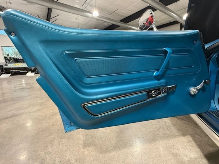 1970 Chevrolet Corvette C3 - Image 28 of 31
