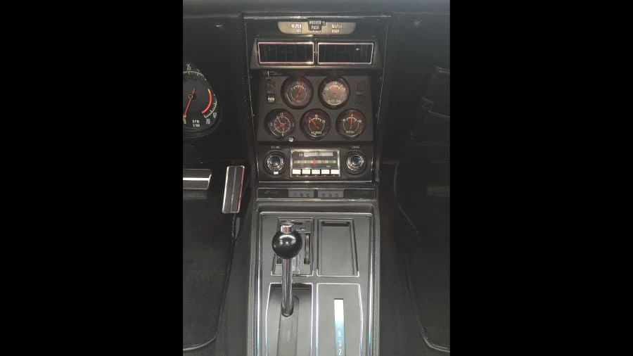 1970 Chevrolet Corvette C3 - Image 5 of 10