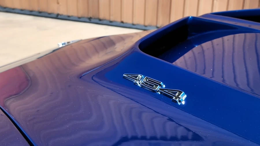 1970 Chevrolet Corvette C3 - Image 18 of 31