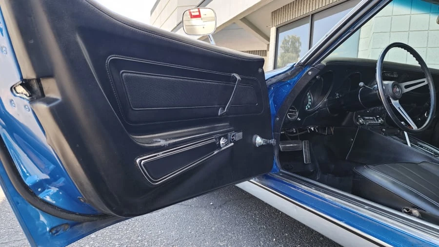 1970 Chevrolet Corvette C3 - Image 28 of 31