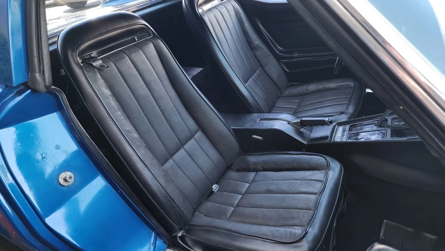 1970 Chevrolet Corvette C3 - Image 23 of 31
