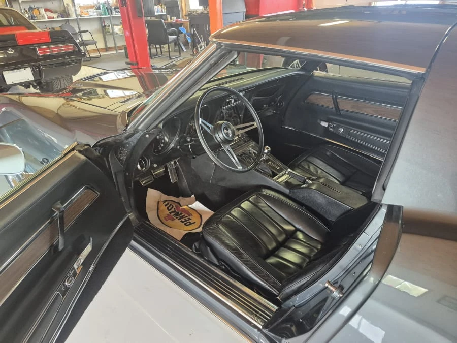 1970 Chevrolet Corvette C3 - Image 10 of 14