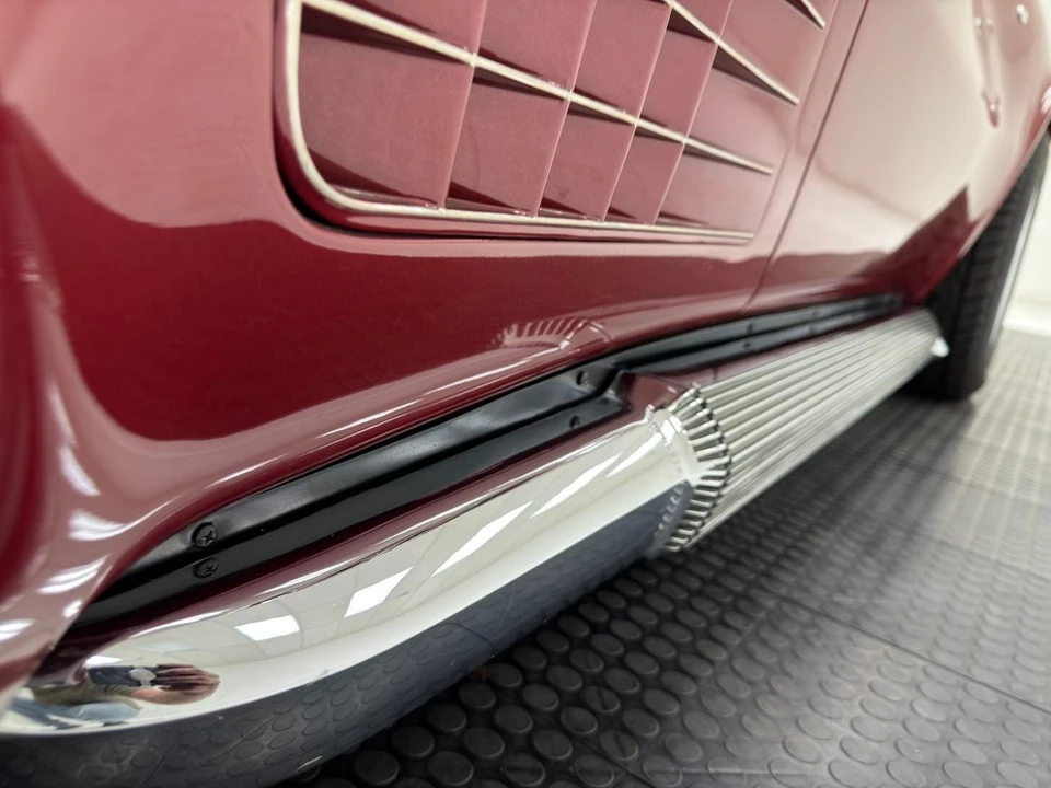 1970 Chevrolet Corvette C3 - Image 18 of 31