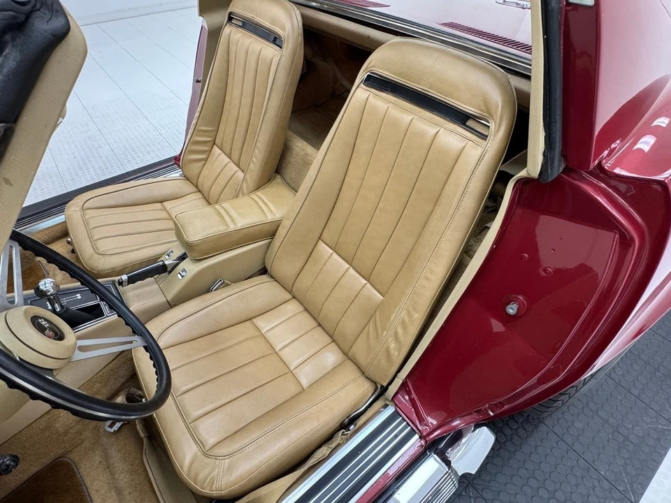 1970 Chevrolet Corvette C3 - Image 8 of 14