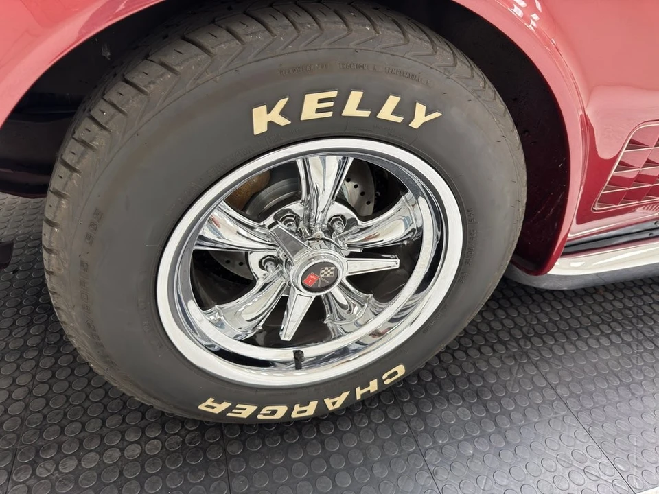 1970 Chevrolet Corvette C3 - Image 2 of 14