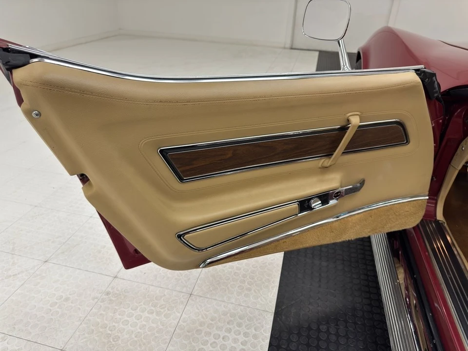 1970 Chevrolet Corvette C3 - Image 7 of 14
