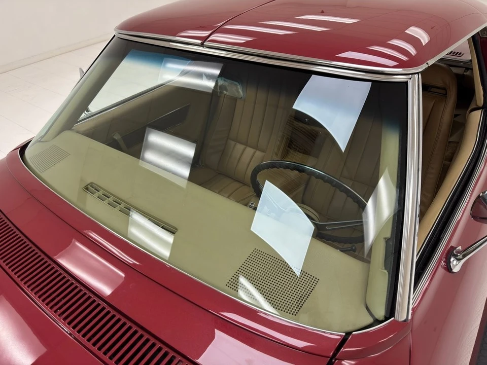 1970 Chevrolet Corvette C3 - Image 19 of 31