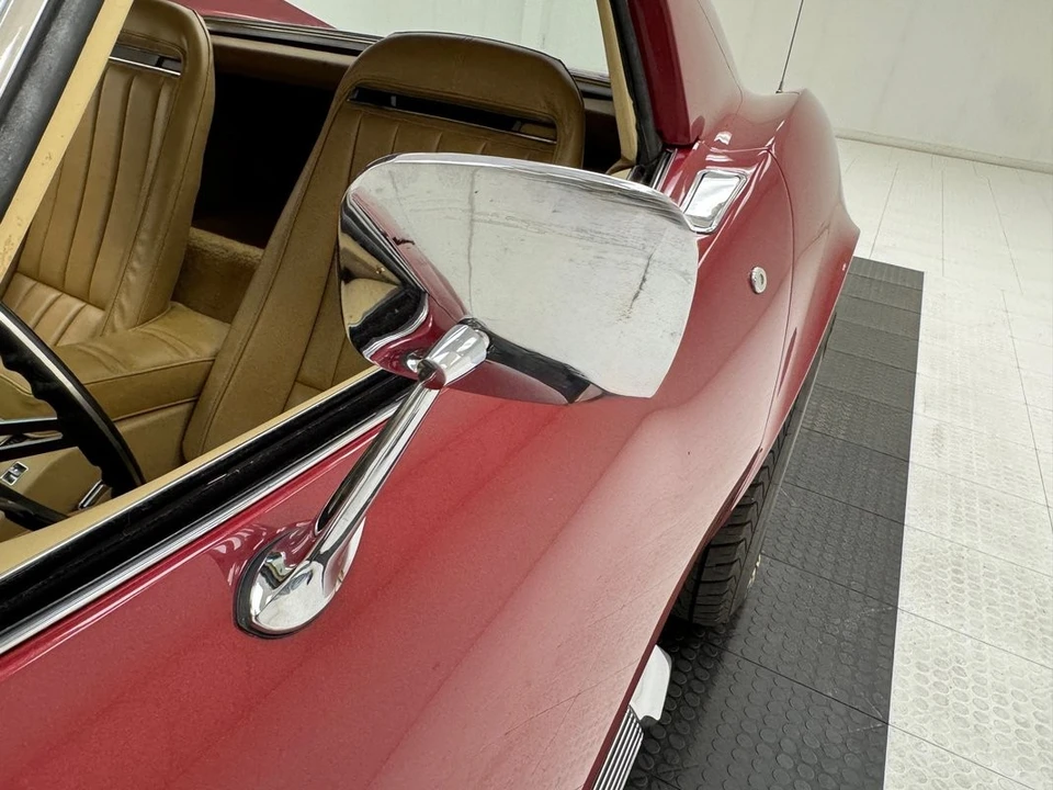 1970 Chevrolet Corvette C3 - Image 21 of 31